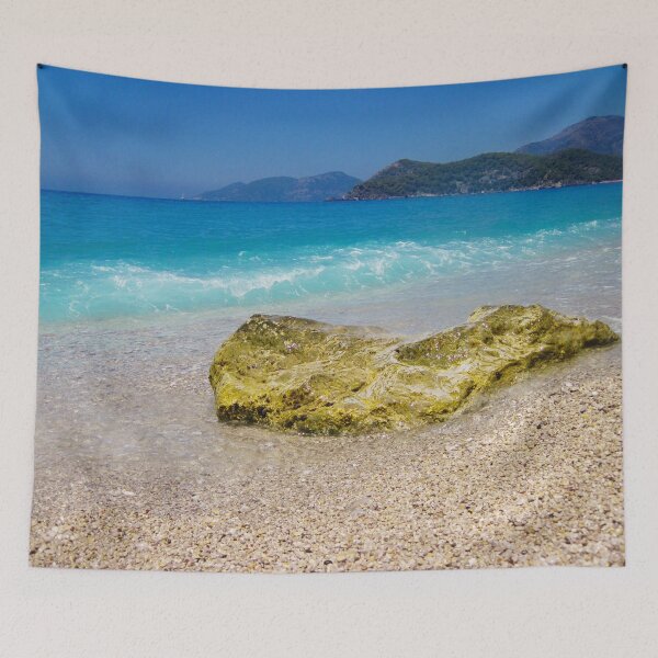 Item preview, Beautiful Beach Tropical designed and sold by livianasgifts.