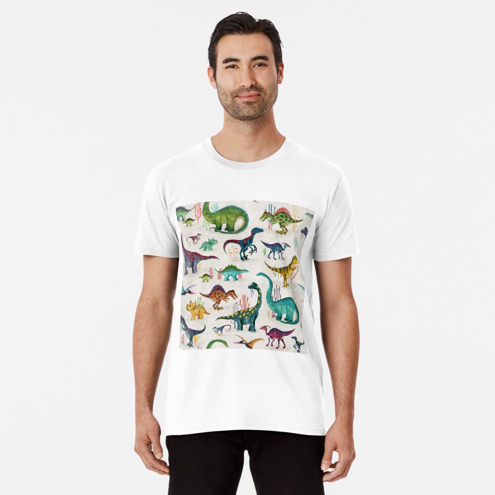 Item preview, Premium T-Shirt designed and sold by katherineq.