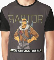 Fortnite Skin T Shirts Redbubble - raptor fortnite skin grafik t shirt