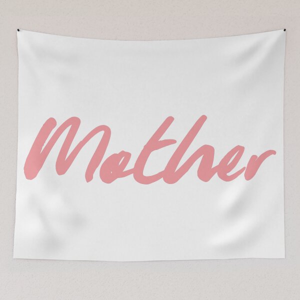 Item preview, Mother designed and sold by Missi Oliver.