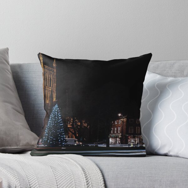 Item preview, Catedral de Worcester, Navidad 2013 designed and sold by Lissywitch.