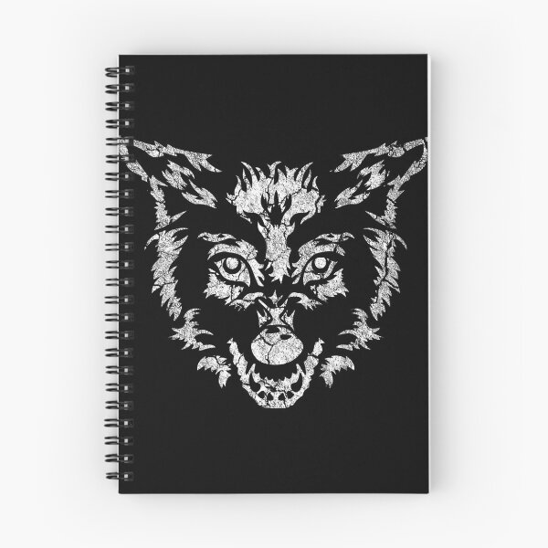 Item preview, Odin's wolf designed and sold by wolfgangrainer.