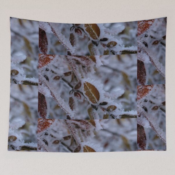 Item preview, Icicles in a Tree, Wild and Free designed and sold by Totallyalive.