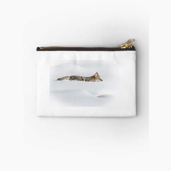 Item preview, Sinking in the snow designed and sold by Anthony Brewer.