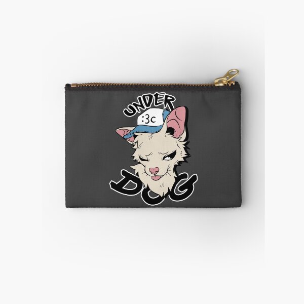 Item preview, UNDER DOG designed and sold by GANYiAO.