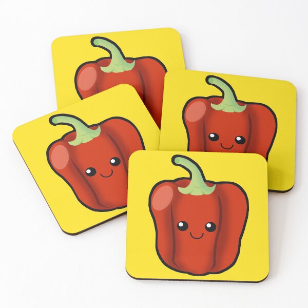 Item preview, Red Pepper  designed and sold by Havocgirl.