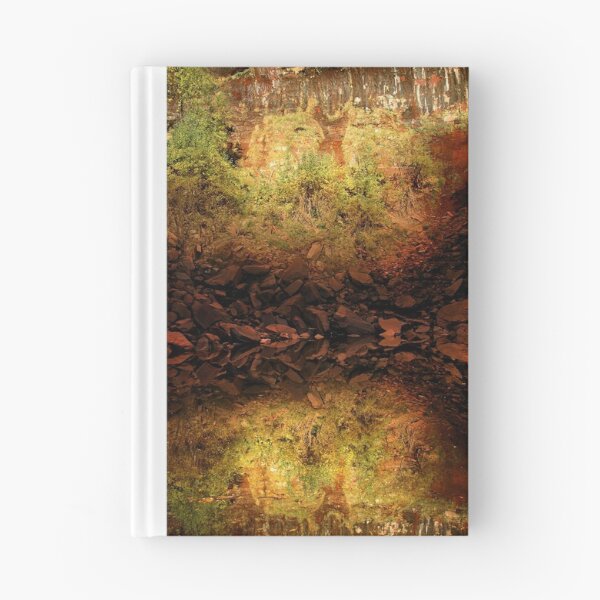 Item preview, Upper Emerald Pool, Zion designed and sold by Nolan Nitschke.