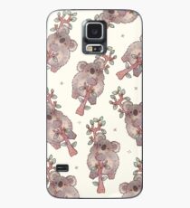 Chubby Koala Hülle & Skin für Samsung Galaxy
