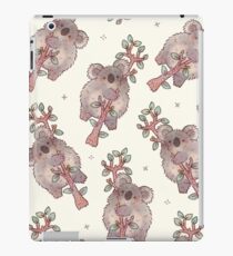 Chubby Koala iPad Case/Skin