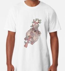 Chubby Koala Longshirt
