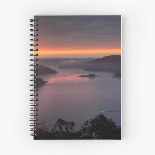 Item preview, Lake Eildon. designed and sold by Donovan Wilson.