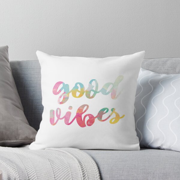 Item preview, GOOD VIBES designed and sold by christikdesigns.