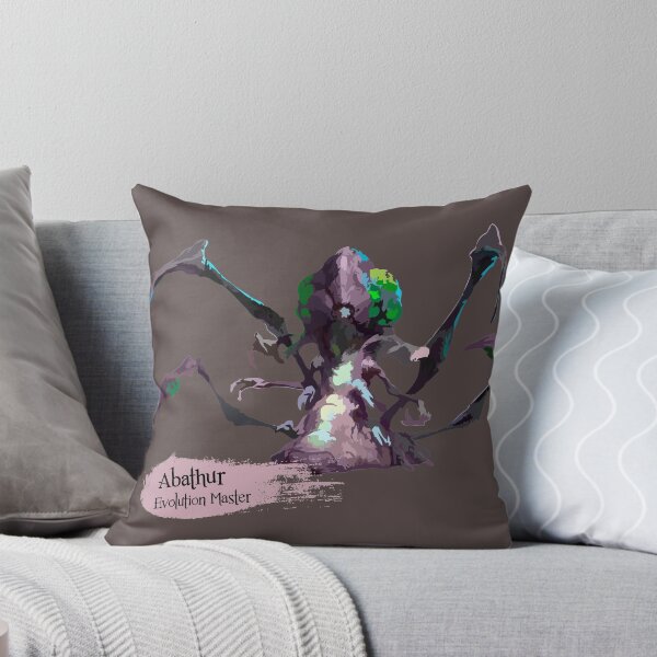 Item preview, Evolution Master designed and sold by Miausita.