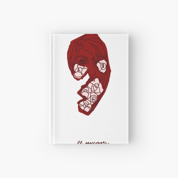 Item preview, 'Red Rose' designed and sold by ellejayerose.