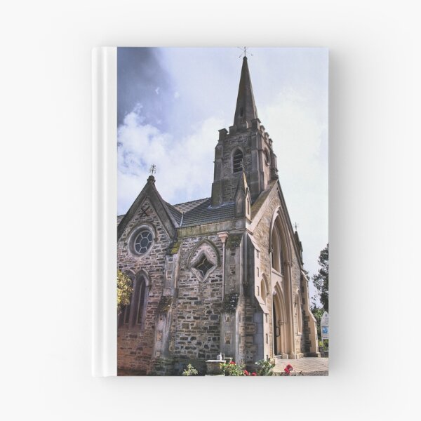 Item preview, St Andrews Church, Strathalbyn designed and sold by gypsygirl.