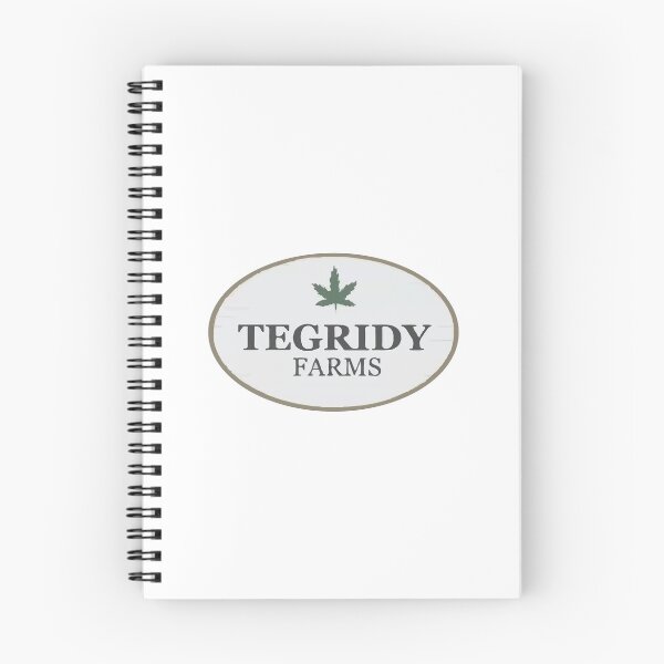 Artikelvorschau, Tegridy Farms entworfen und verkauft von Anthonyc66.