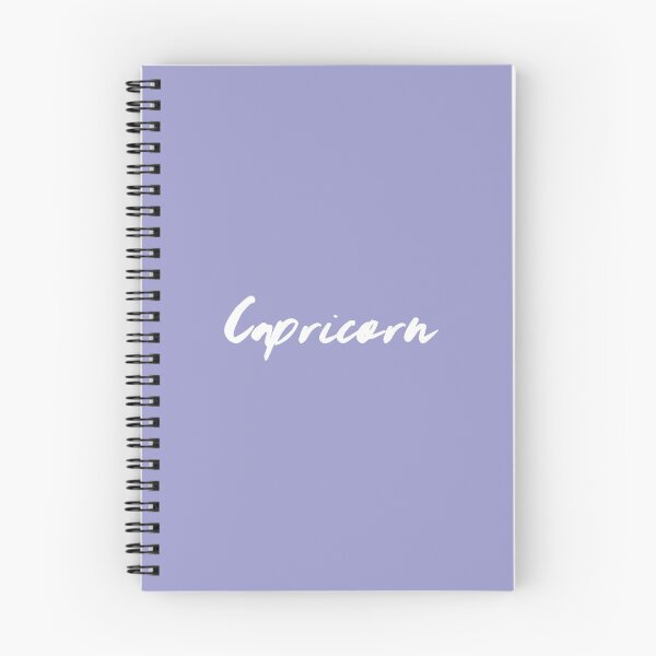 Item preview, Periwinkle Capricorn designed and sold by Missi Oliver.