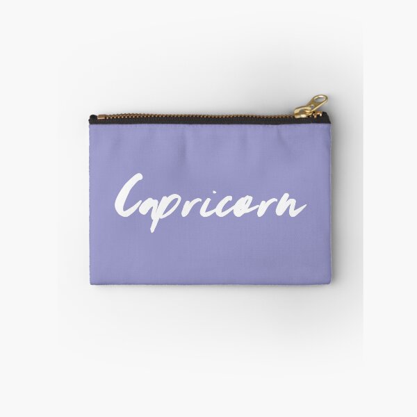 Item preview, Periwinkle Capricorn designed and sold by Missi Oliver.
