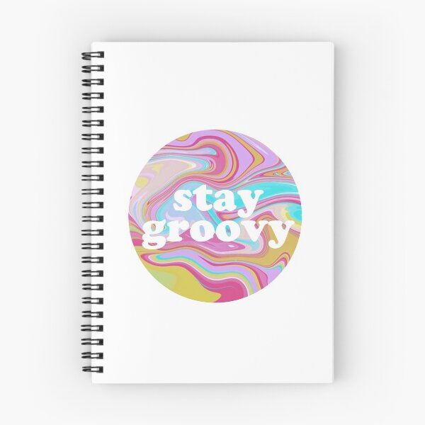 Item preview, STAY GROOVY designed and sold by christikdesigns.