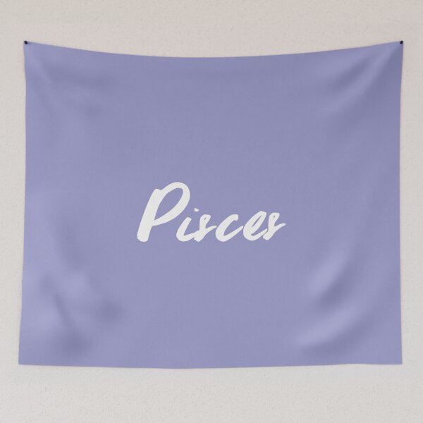 Item preview, Periwinkle Pisces designed and sold by Missi Oliver.