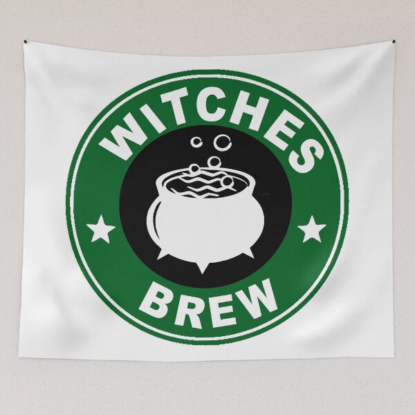 Item preview, Witches Brew designed and sold by Jade A..