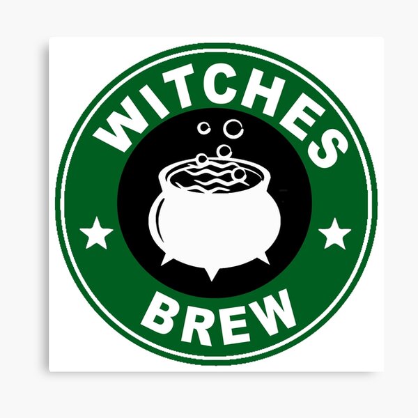 Item preview, Witches Brew designed and sold by Jade A..