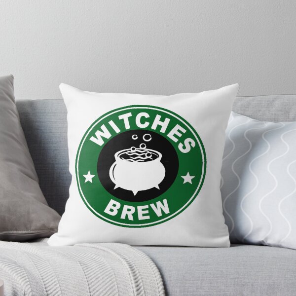 Item preview, Witches Brew designed and sold by Jade A..