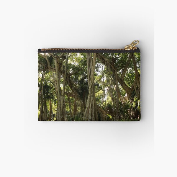 Item preview, Sun break through Banyan row designed and sold by miradorpictures.