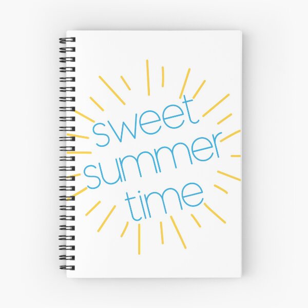 Item preview, Sweet Summer TIme Tee Design - Men's and Women's Tropical Vacation T-Shirt designed and sold by captainhobbyist.