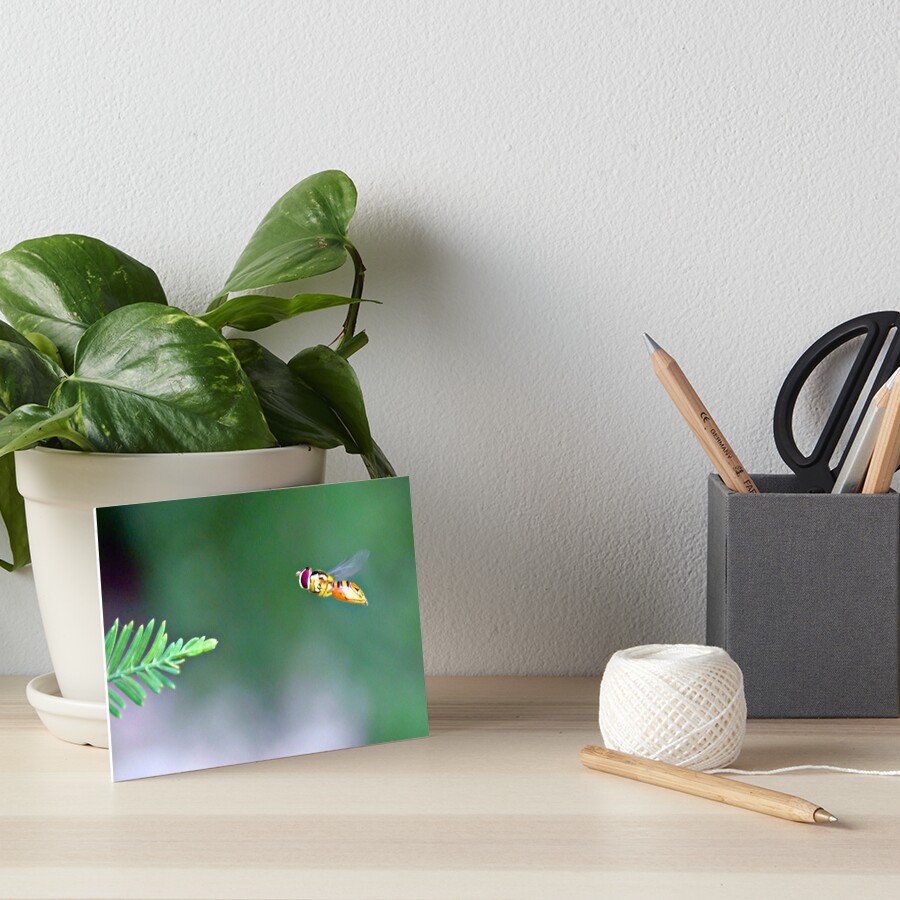 Item preview, Art Board Print designed and sold by DAWNESROMEO.