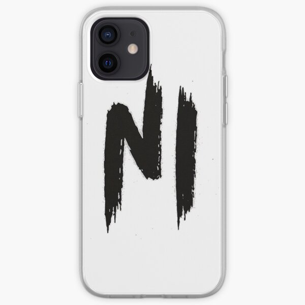 Ninho Coque souple iPhone
