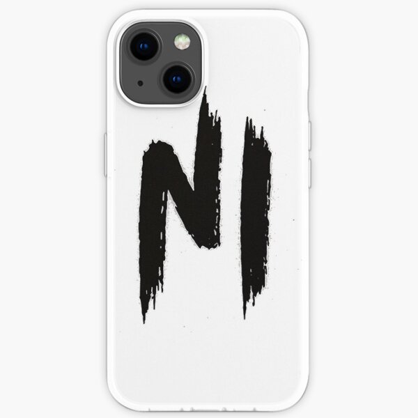 Ninho Coque souple iPhone