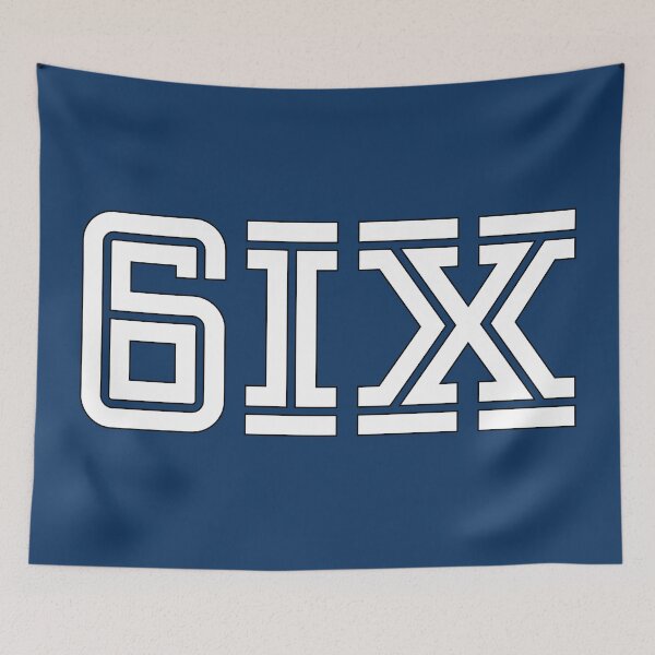 Item preview, The 6IX designed and sold by CitizenAwear.