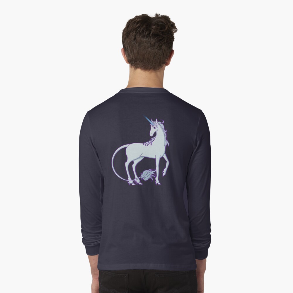 Item preview, Long Sleeve T-Shirt designed and sold by missrumple.
