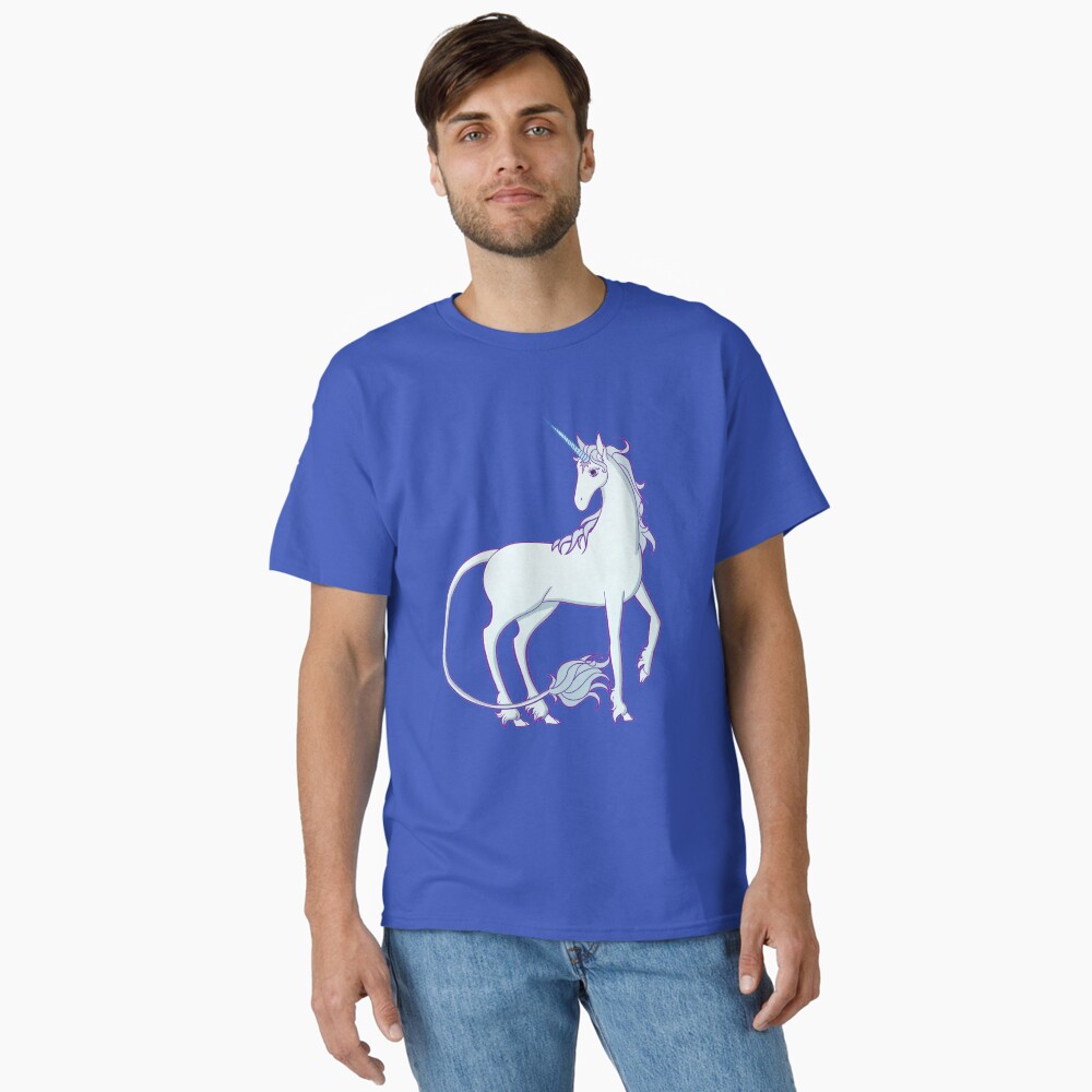 Item preview, Classic T-Shirt designed and sold by missrumple.