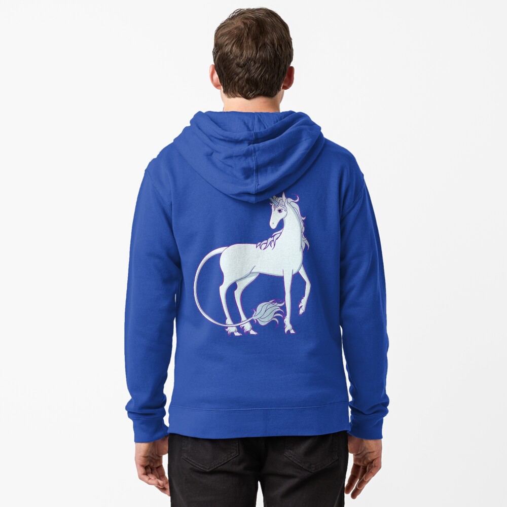 Item preview, Zipped Hoodie designed and sold by missrumple.