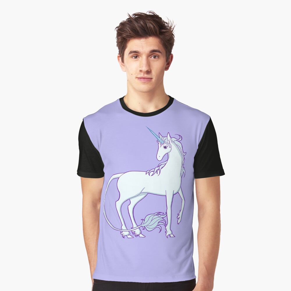 Item preview, Graphic T-Shirt designed and sold by missrumple.