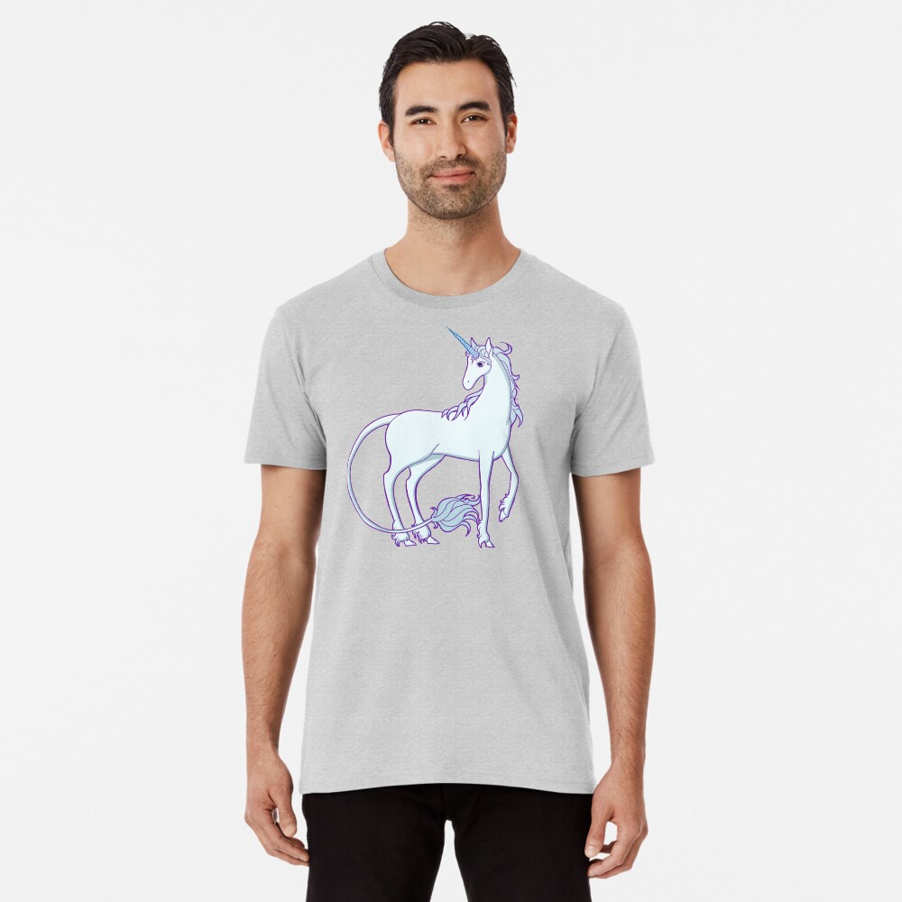 Item preview, Premium T-Shirt designed and sold by missrumple.