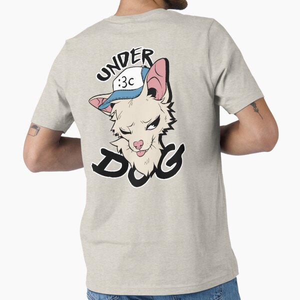 UNDER DOG Essential T-Shirt