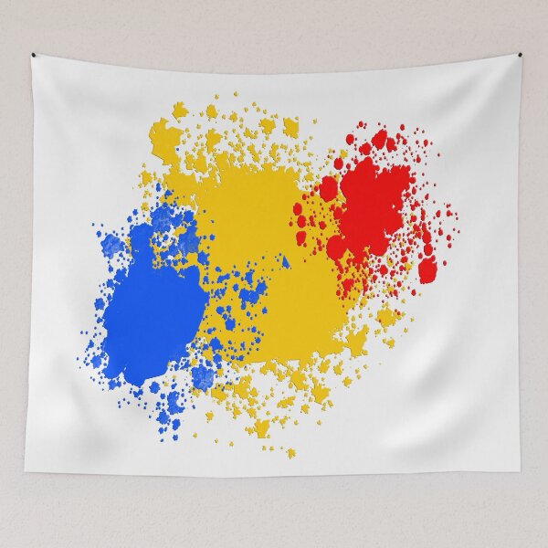 Item preview, Pretty Colors designed and sold by RedVico.