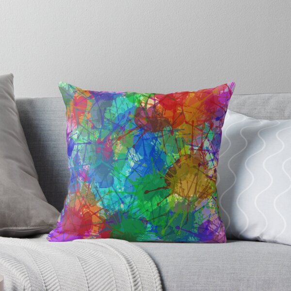Item preview, Pretty Colors designed and sold by RedVico.