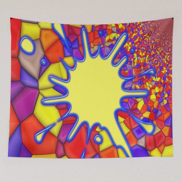 Item preview, Pretty Colors designed and sold by RedVico.