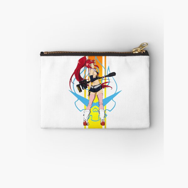 Item preview, Yoko- Gurran Lagann designed and sold by xasillisax.