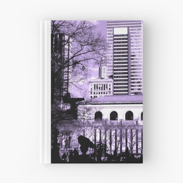 Item preview, PUBLIC LIBRARY designed and sold by Jackie Saad Robinson.