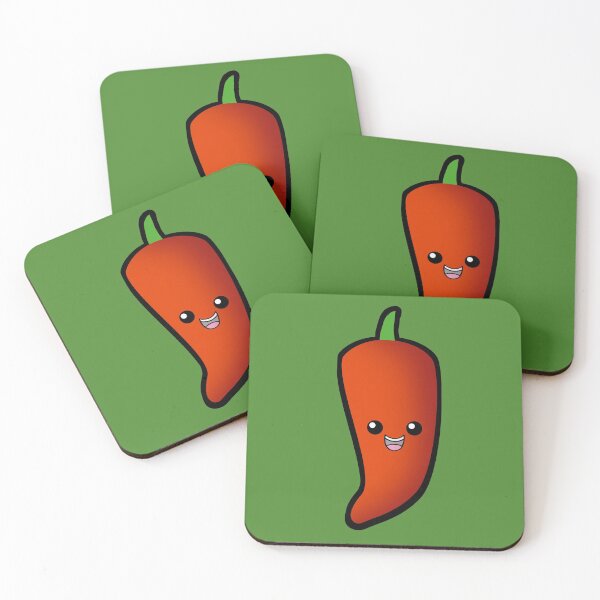 Item preview, Red Hot Chili Pepper designed and sold by Havocgirl.