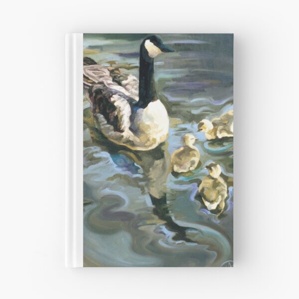 Item preview, Canada Geese designed and sold by laillustrator.