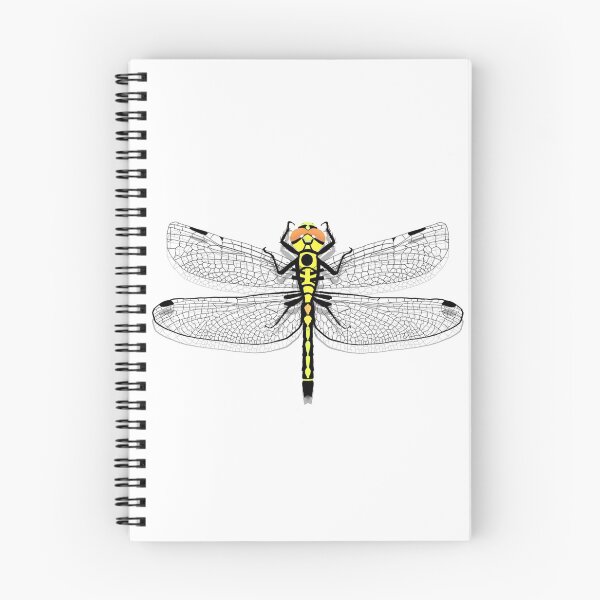 Item preview, Yellow Dragonfly designed and sold by Animator-Tana11.