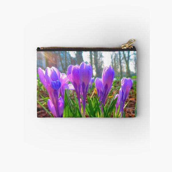 Item preview, Spring Flowers designed and sold by Vincent J. Newman.