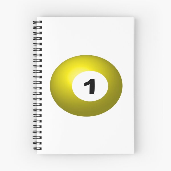 Item preview, Billiard ball designed and sold by RedVico.