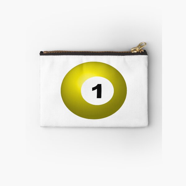 Item preview, Billiard ball designed and sold by RedVico.